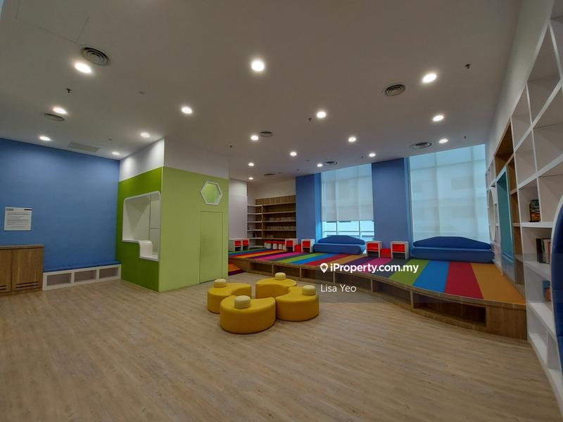 Kediaman Servis untuk Dijual di PineTree Marina Resort oleh Lisa Yeo - iProperty.com.my