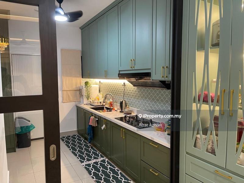 2-storey Terraced House for Sale in Cyber 10, Cyberjaya by Aizat Azhari - iProperty.com.my