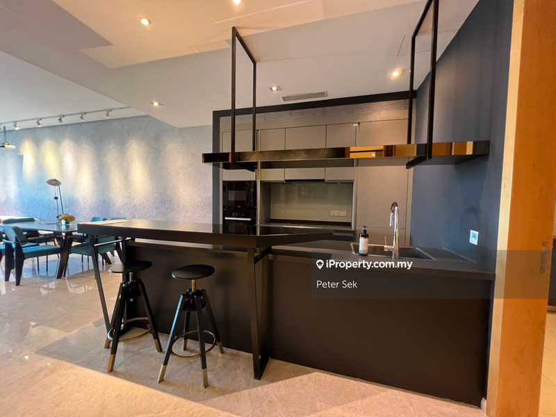 For Rent - Damansara City Residency (DC Residensi)