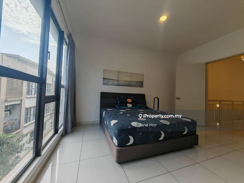 Townhouse for Sale in 16 Sierra, Puchong by Jane Hor - iProperty.com.my