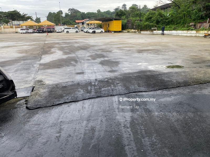 For Rent - Kampung Baru Subang