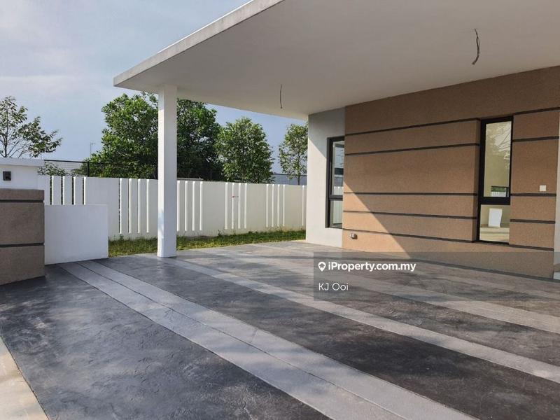 Semi-Detached House for Sale in Bandar Tropicana Aman, Telok Panglima Garang by KJ Ooi - iProperty.com.my
