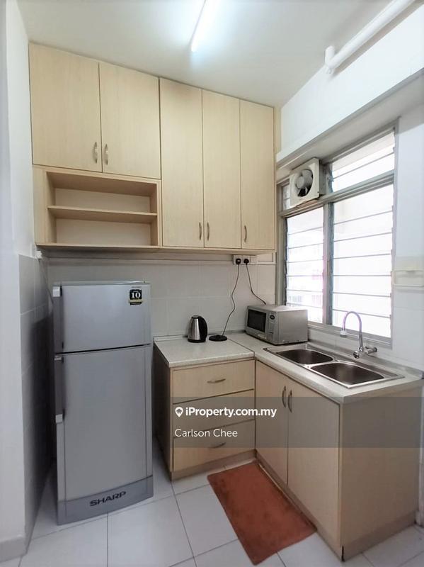 For Rent - Main Place Residence