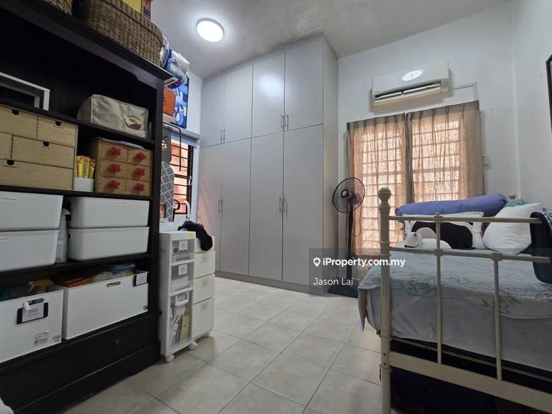 2-storey Terraced House for Sale in Bandar Kinrara Seksyen 5, Bandar Kinrara by Jason Lai - iProperty.com.my