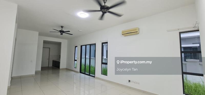 Rumah Berkembar untuk Disewa di Bandar Rimbayu, Telok Panglima Garang oleh Joycelyn Tan - iProperty.com.my