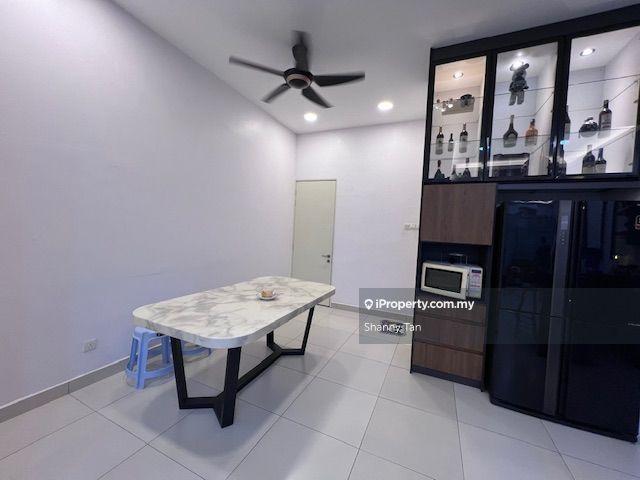 Rumah Berangkai 2.5 Tingkat untuk Dijual di mic2e, Cheras oleh Shanny Tan - iProperty.com.my