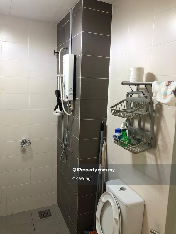 Kediaman Servis untuk Disewa di Garden @ One South oleh CK Wong - iProperty.com.my