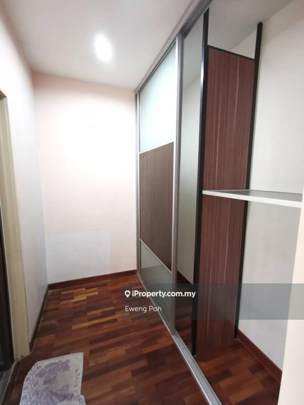 2.5-storey Terraced House for Sale in Sering Ukay, Ampang Ukay, Ukay Perdana, Ampang, Ampang by Eweng Poh - iProperty.com.my