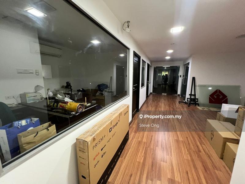 Kedai untuk Dijual di Seksyen 13, Petaling Jaya oleh Steve Ong - iProperty.com.my