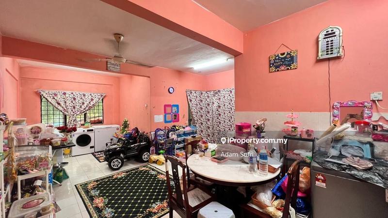 For Sale - Taman Cheras Intan