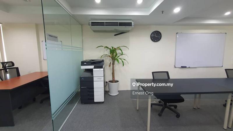 Office for Rent in Mid Valley City, Kuala Lumpur by Ernest Ong - iProperty.com.my