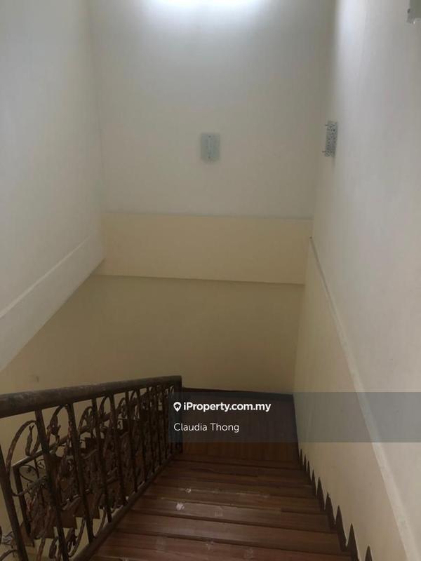 Banglo untuk Dijual di Taman Sierra Seputeh, Seputeh oleh Claudia Thong - iProperty.com.my