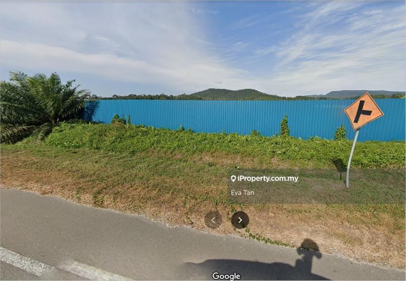 For Sale - Kota Tinggi Agriculture Land