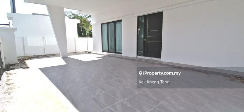Semi-Detached House for Sale in Alma, Bukit Mertajam by Kek Kheng Teng - iProperty.com.my