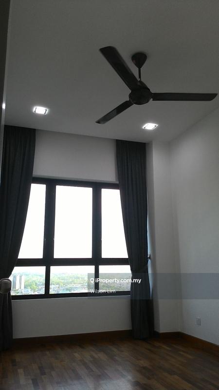 Service Residence for Sale in i-Residence @ i-City by Wilson Lim - iProperty.com.my