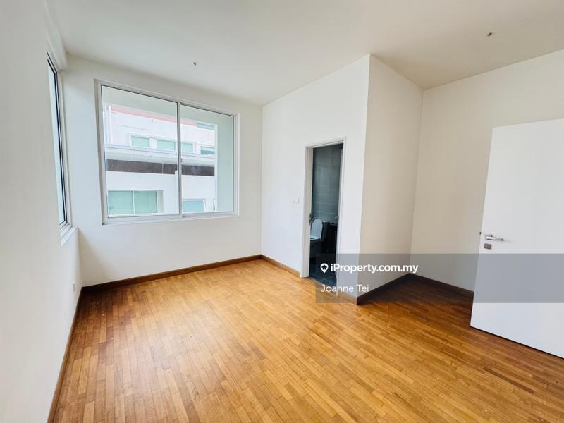 Semi-Detached House for Sale in Jacaranda Garden Residence, Cyberjaya, Cyberjaya by Joanne Tei - iProperty.com.my