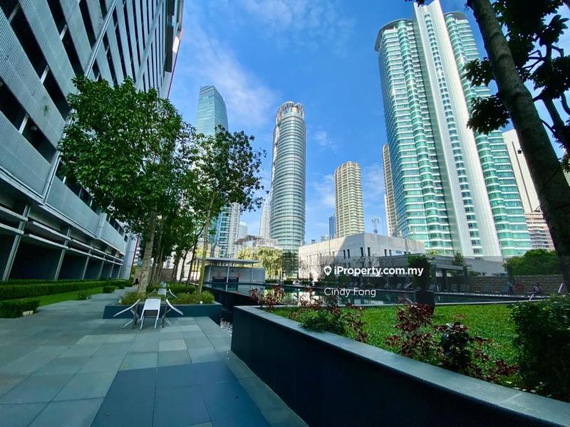 Condominium for Sale in Dua Residency by Cindy Fong - iProperty.com.my