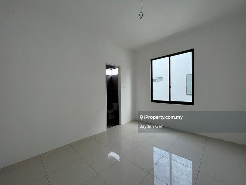 Rumah Berkembar untuk Dijual di Taman Gunung Perak, Alor Setar oleh Jayden Geh - iProperty.com.my