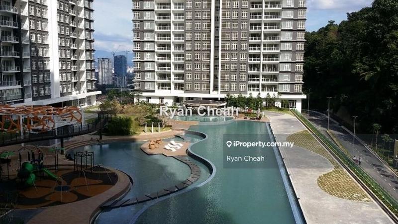 Condominium for Sale in Damansara Foresta by Ryan Cheah - iProperty.com.my