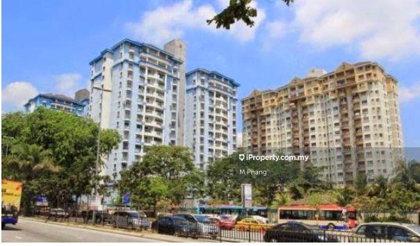 For Sale - Vista Angkasa