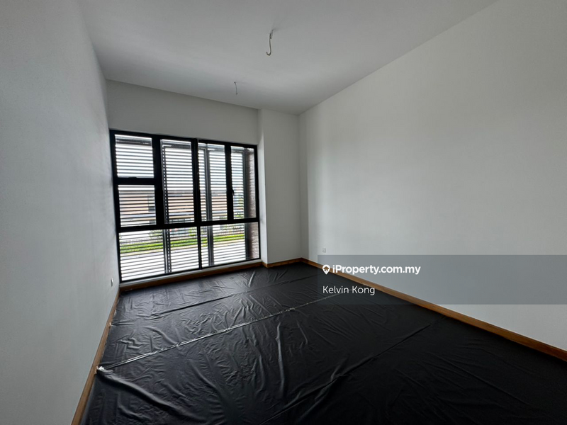 Rumah Berangkai 3 Tingkat untuk Dijual di Senibong Cove, Masai oleh Kelvin Kong - iProperty.com.my