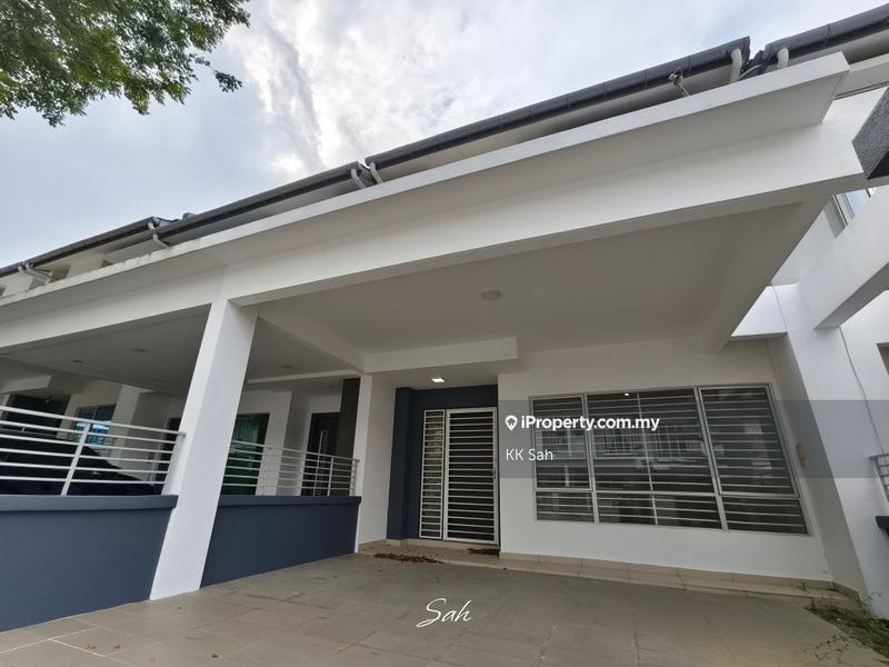 Rumah Berangkai 2 Tingkat untuk Dijual di Kajang 2, Kajang oleh KK Sah - iProperty.com.my