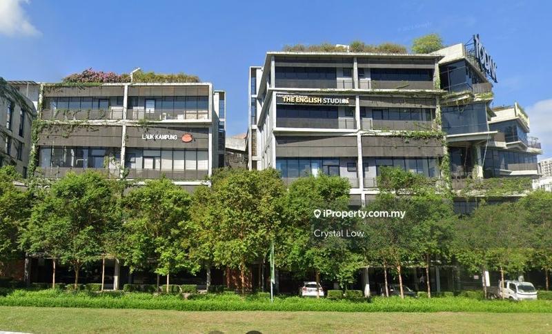 Shop for Sale in Cyberjaya, Cyberjaya by Crystal Low - iProperty.com.my