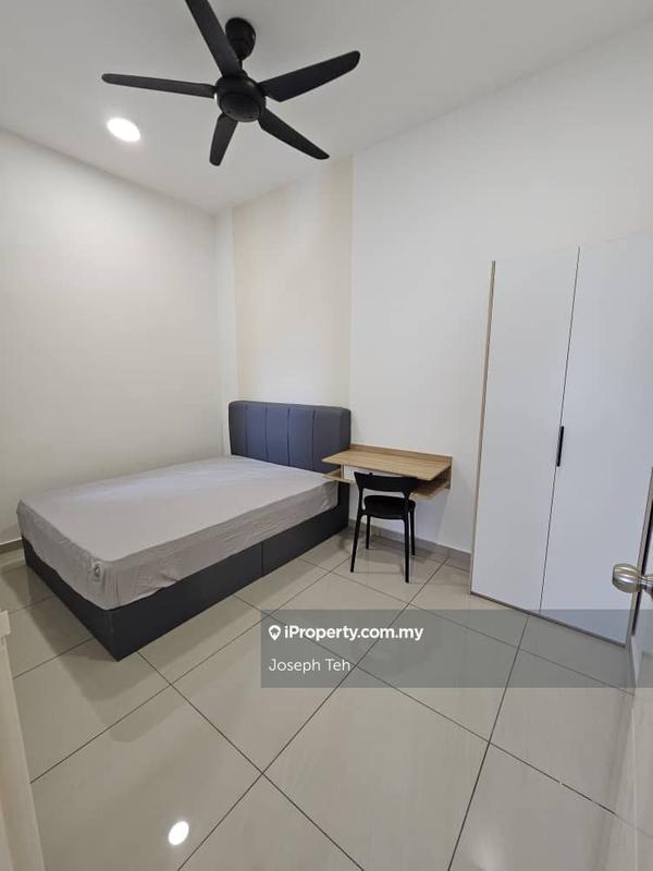 For Sale - B11 Parkland Residence