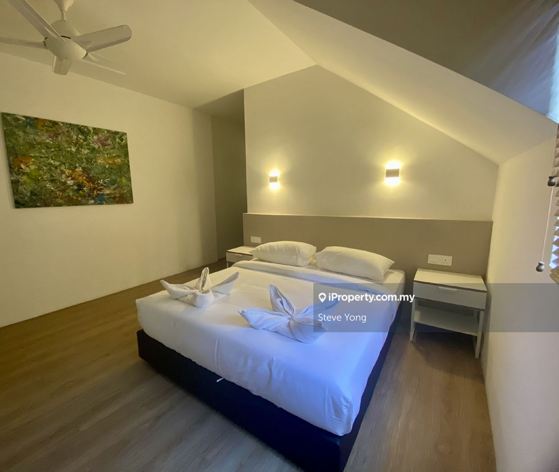 Apartment for Sale in Ramin Apartment by Steve Yong - iProperty.com.my