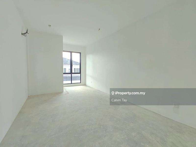 Rumah Berkembar untuk Dijual di Kuching, Sarawak oleh Calvin Tay - iProperty.com.my