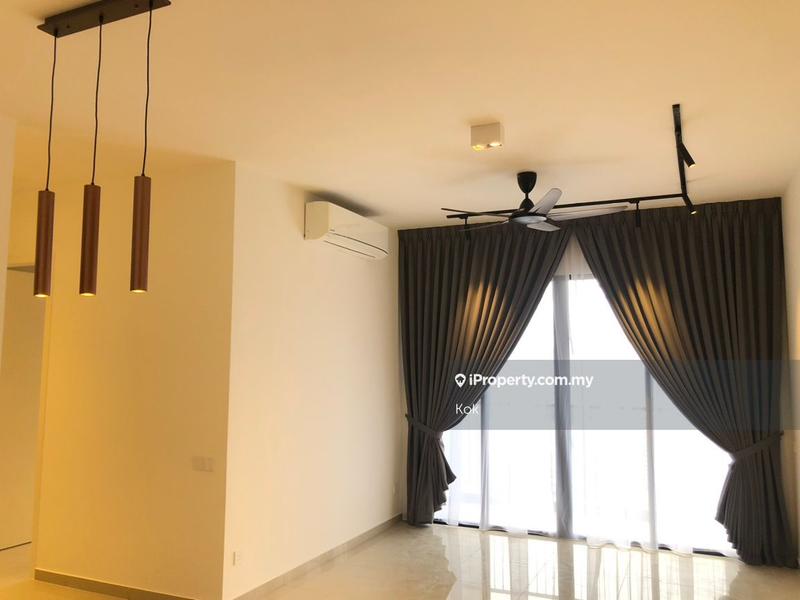 For Sale - Nidoz Residences @ Desa Petaling