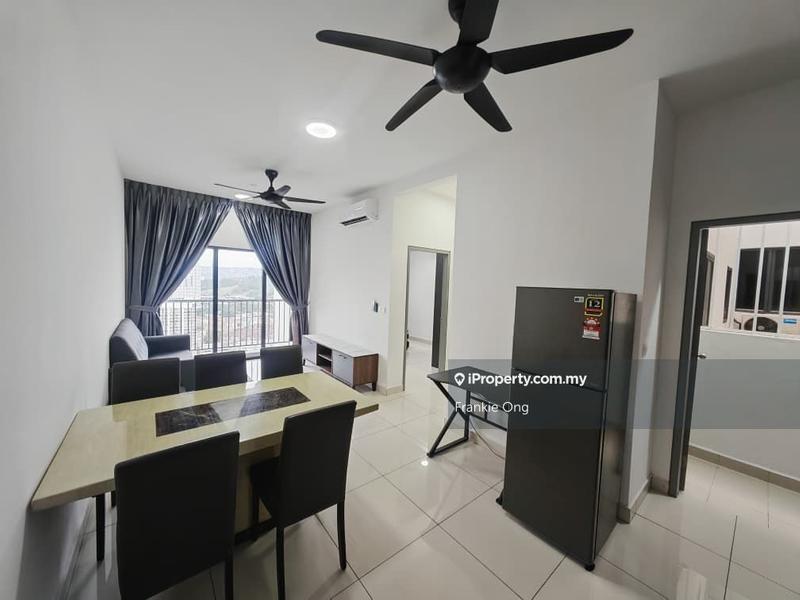 For Rent - Traders Garden @ Cheras Selatan