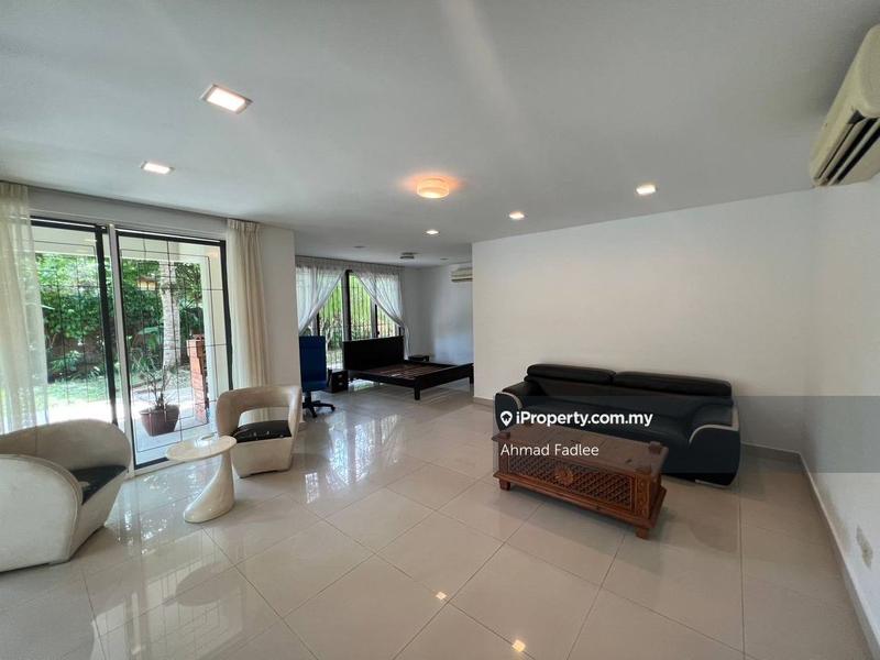 Bungalow House untuk Dijual di Kayangan Heights, Shah Alam oleh Ahmad Fadlee - iProperty.com.my