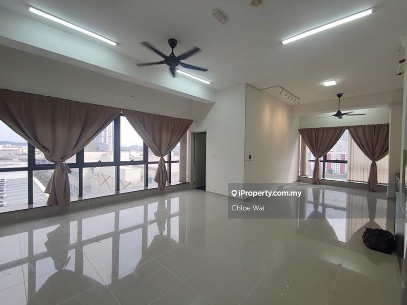 For Sale - Aurora Sovo Office Aurora Place Bukit Jalil Pavilion 2