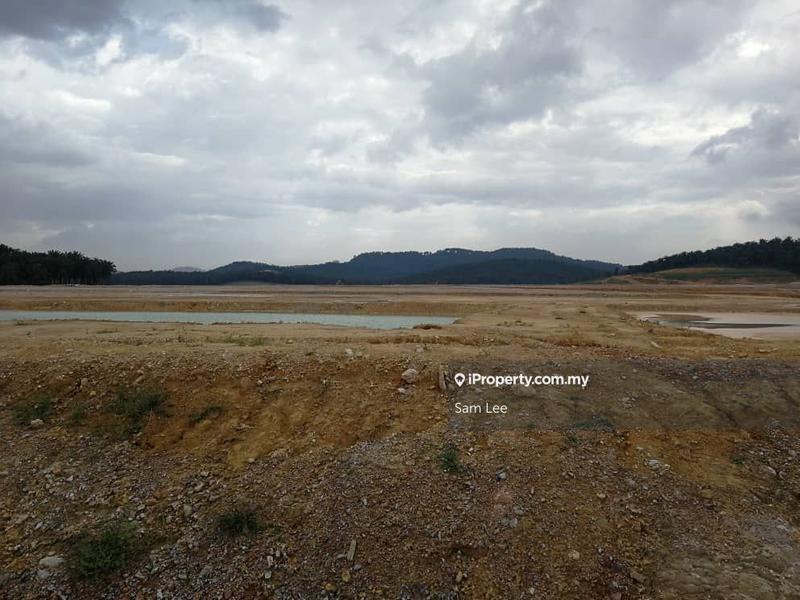 Tanah Perindustrian untuk Dijual di Kuang, Selangor oleh Sam Lee - iProperty.com.my
