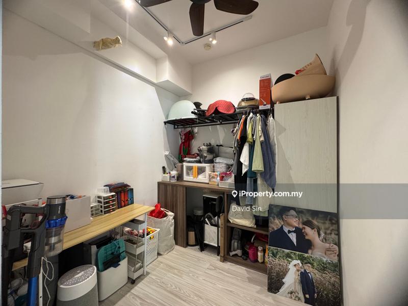 Service Residence for Sale in Cantara Residences by David Sin - iProperty.com.my