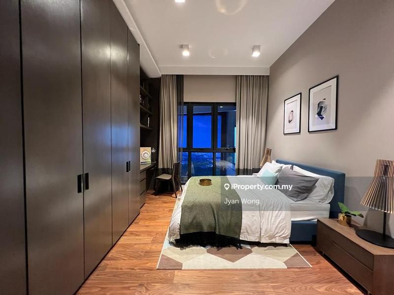 For Sale - Setia Sky Seputeh