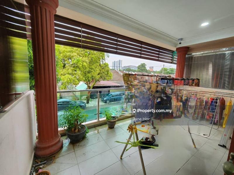 2-storey Terraced House for Sale in Taman Puchong Perdana, Puchong by Jane Hor - iProperty.com.my