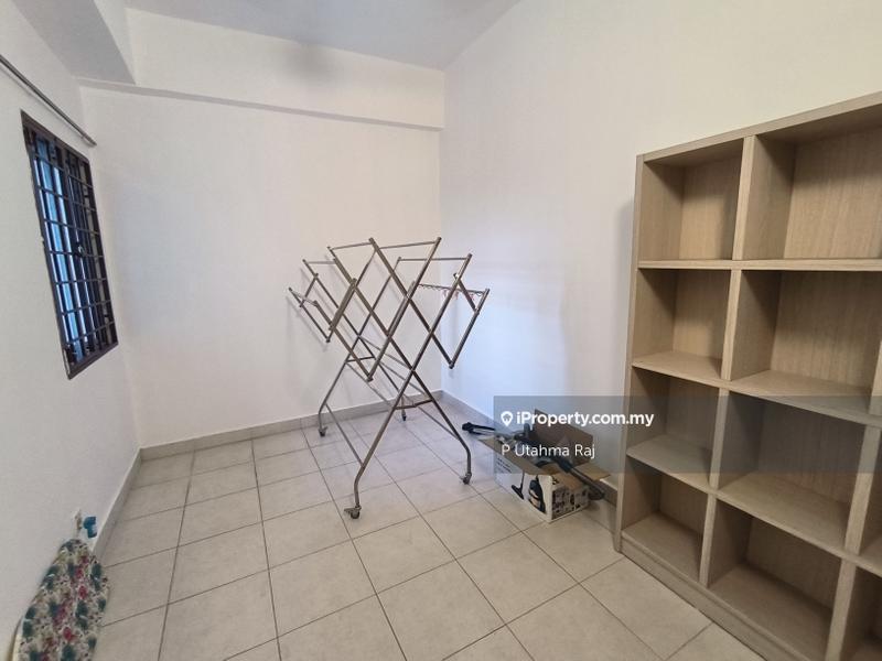 Kondominium untuk Dijual di Lakes Condominiums / Pangsapuri Tasik oleh P Utahma Raj - iProperty.com.my