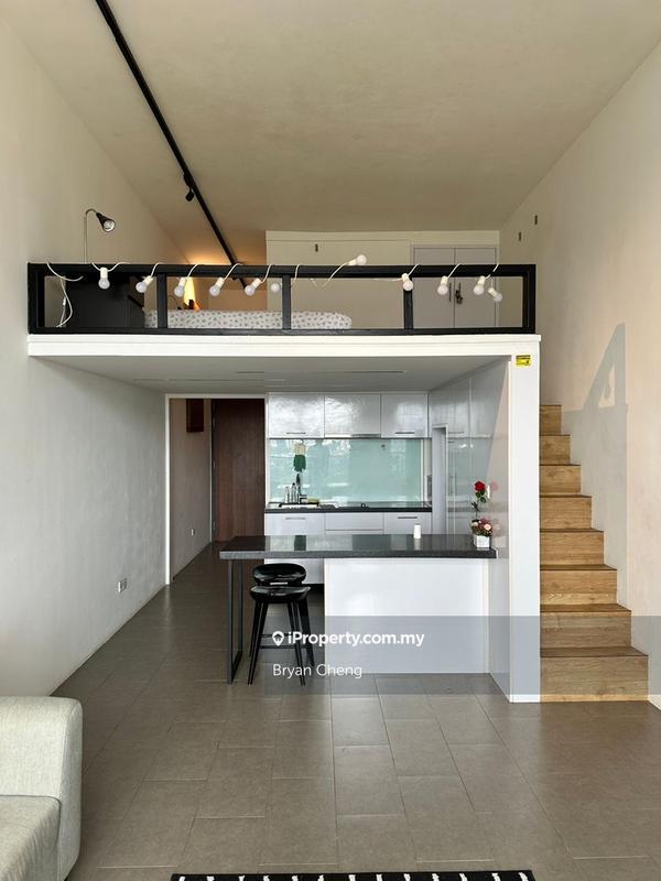 For Rent - Establishment Bangsar (Menara Teguh Bangsar)