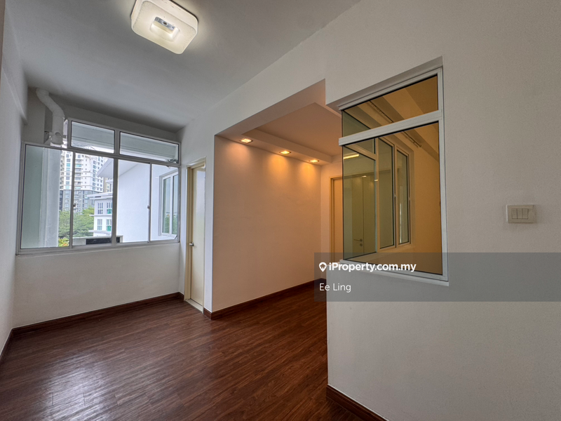 For Sale - Subang Parkhomes