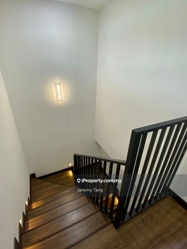 3-storey Terraced House for Sale in Damansara Heights, Damansara Heights by Jeremy Tang - iProperty.com.my