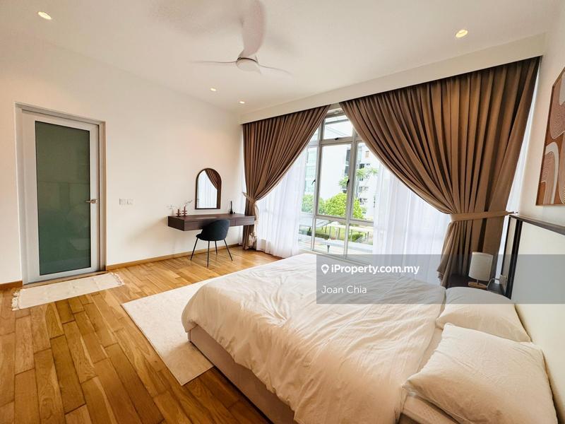 Kondominium untuk Dijual di The Seed Taman Sutera Utama oleh Joan Chia - iProperty.com.my