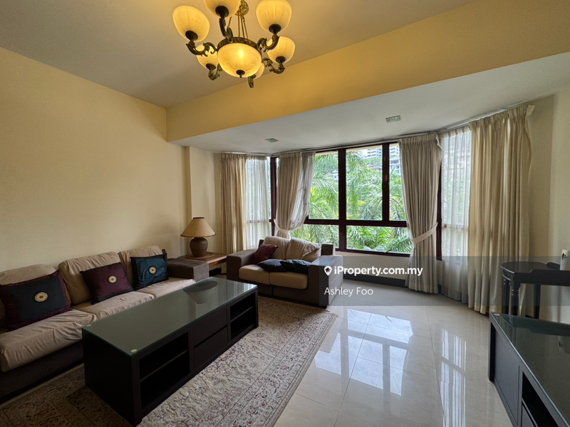 For Rent - Sri Penaga