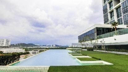 Service Residence for Sale in The Place @ Cyberjaya (Service Residence) by Yen Ling - iProperty.com.my