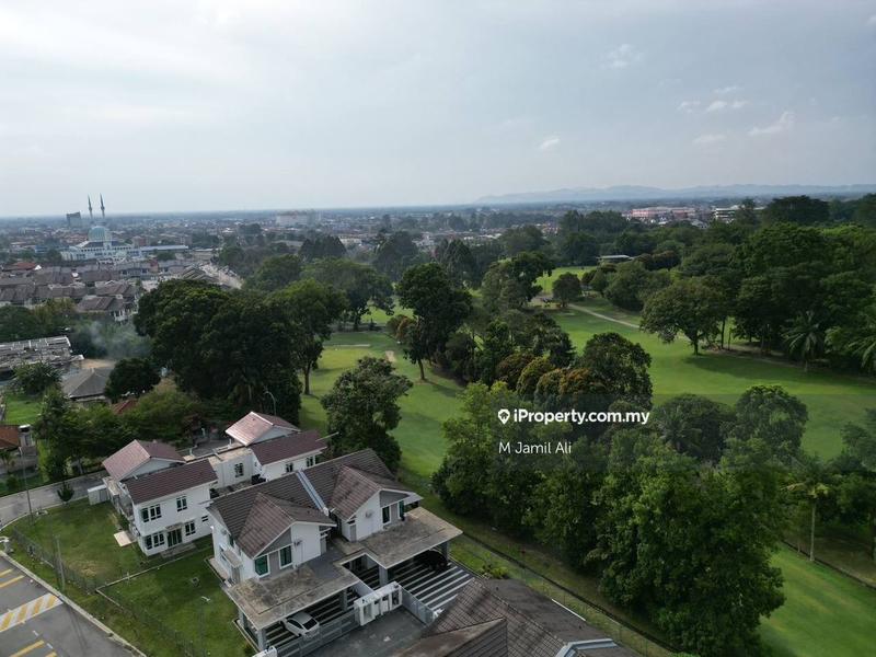 Rumah Berkembar untuk Dijual di Batu Pahat, Batu Pahat oleh M Jamil Ali - iProperty.com.my