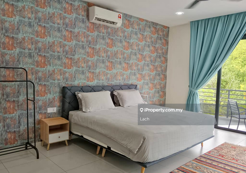 Banglo untuk Dijual di Langkawi, Kuah oleh Lach - iProperty.com.my