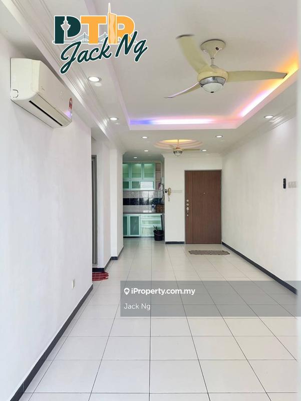 For Rent - Pinang Laguna
