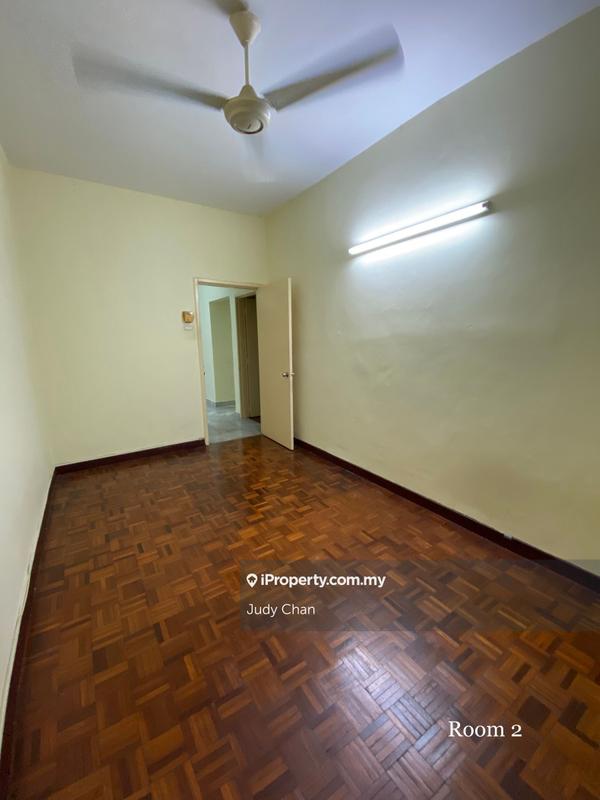 For Rent - Subang Perdana Goodyear Court 10