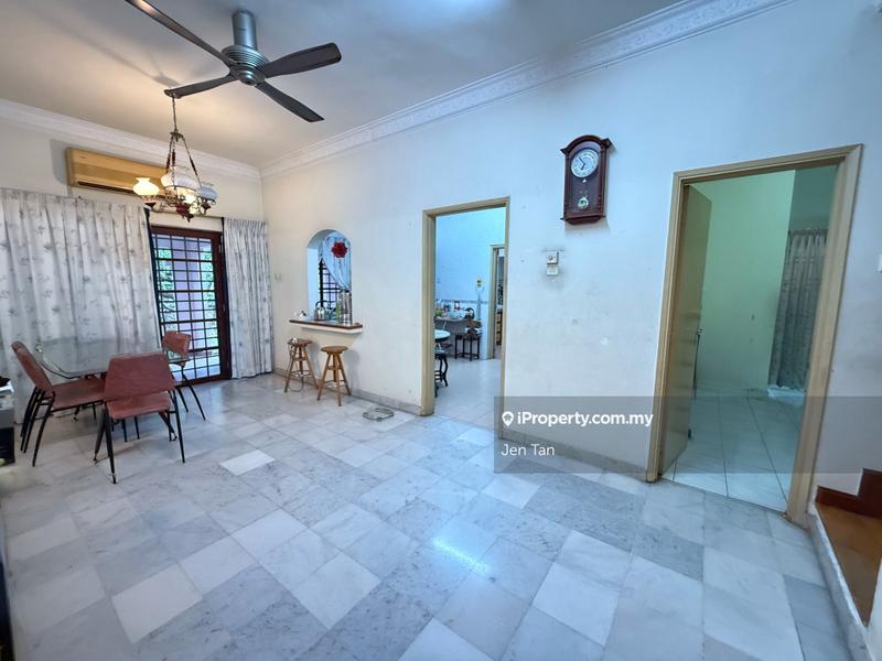 Rumah Berangkai 2 Tingkat untuk Dijual di Bukit Jelutong, Shah Alam oleh Jen Tan - iProperty.com.my